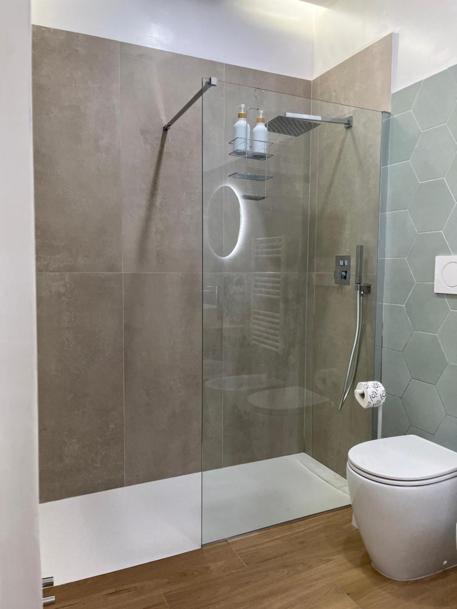 La Maison Appartement - A 200M Dal Porto Civitavecchia Exterior foto